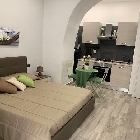 Da Ninetta Resterete Senza Parole, Garantito! Napels Buitenkant foto