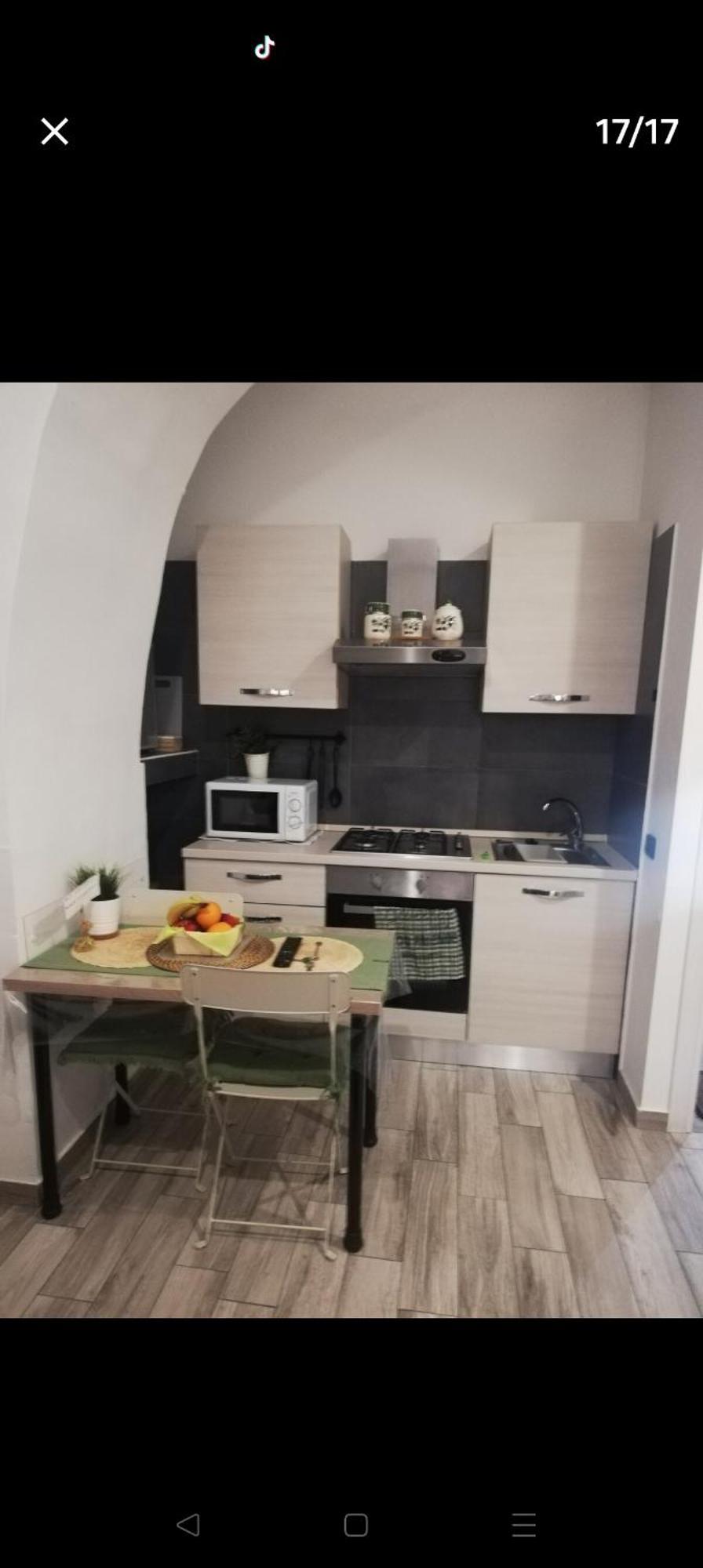 Da Ninetta Resterete Senza Parole, Garantito! Napels Buitenkant foto