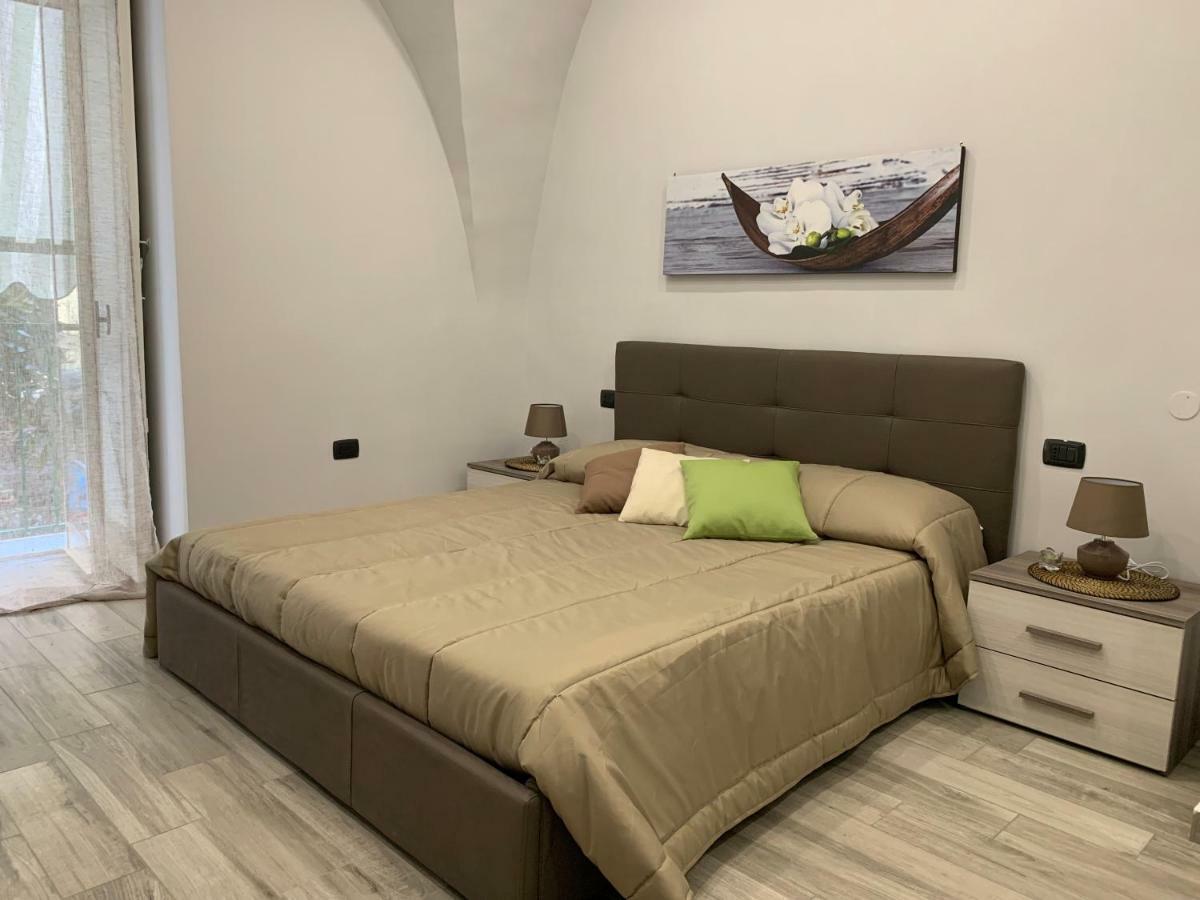 Da Ninetta Resterete Senza Parole, Garantito! Napels Buitenkant foto