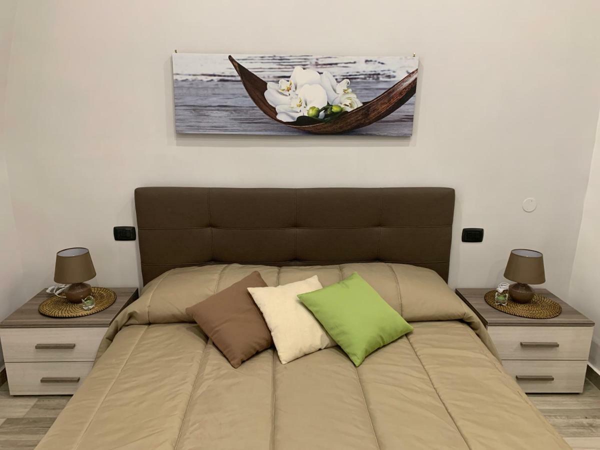 Da Ninetta Resterete Senza Parole, Garantito! Napels Buitenkant foto